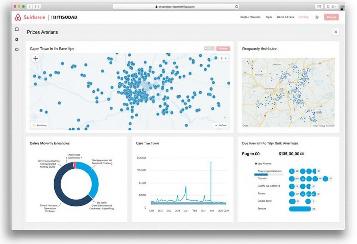 Airbnb Market Analysis