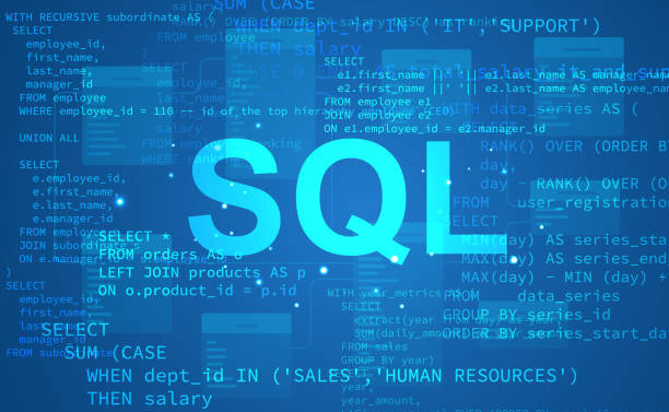 SQL Resources